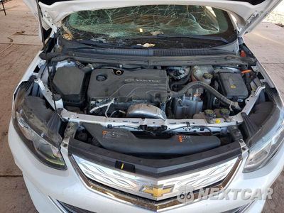 Zdjęcie 11 z 12 samochodu: 2017 CHEVROLET VOLT PREMIER VIN:1G1RB6S59HU167256 - miniatura