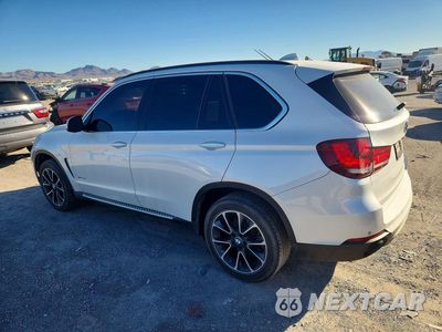 Drugie zdjęcie samochodu z przodu: 2015 BMW X5 XDRIVE35D VIN:5UXKS4C50F0N07599 - miniatura
