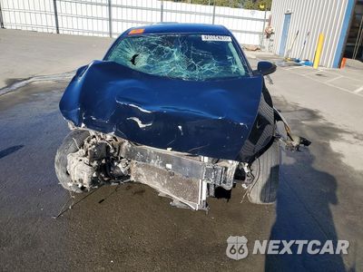 Piąte zdjęcie samochodu w środku: 2024 KIA FORTE LXS VIN:3KPF24AD1RE807466 - miniatura