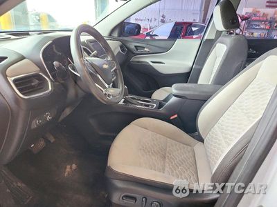 Zdjęcie 7 z 14 samochodu: 2020 CHEVROLET EQUINOX LS VIN:2GNAXSEV9L6201026 - miniatura