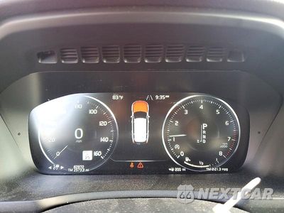 Zdjęcie 9 z 13 samochodu: 2017 VOLVO XC90 T6 VIN:YV4A22PM0H1144542 - miniatura