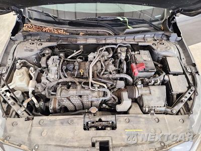 Zdjęcie 11 z 12 samochodu: 2023 NISSAN ALTIMA S VIN:1N4BL4BV5PN387339 - miniatura