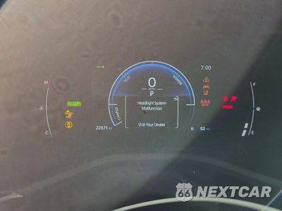 Zdjęcie 9 z 13 samochodu: 2026 TOYOTA CAMRY LE VIN:4T1DAACK9TU252551 - miniatura