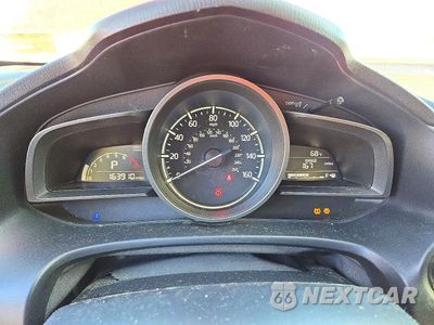 Zdjęcie 9 z 12 samochodu: 2017 MAZDA 3 SPORT VIN:3MZBN1U75HM103119 - miniatura