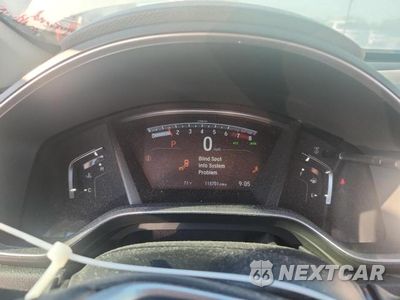 Zdjęcie 9 z 13 samochodu: 2019 HONDA CR-V EX VIN:7FARW1H58KE006908 - miniatura