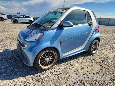 2013 SMART FORTWO PURE WMEEJ3BA6DK700966 - główne zdjęcie licytacji z USA - miniatura