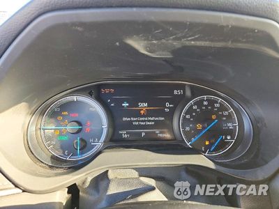 Zdjęcie 9 z 12 samochodu: 2022 TOYOTA VENZA LIMITED VIN:JTEAAAAH2NJ100769 - miniatura