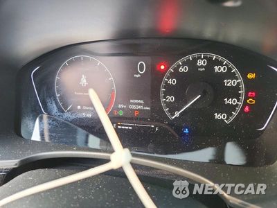 Zdjęcie 9 z 12 samochodu: 2024 HONDA CIVIC SPORT VIN:2HGFE2F57RH579492 - miniatura