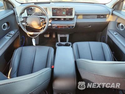 Zdjęcie 8 z 13 samochodu: 2024 HYUNDAI IONIQ 5 LIMITED VIN:KM8KR4DE5RU293178 - miniatura