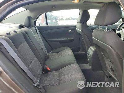 Zdjęcie 10 z 12 samochodu: 2011 CHEVROLET MALIBU 1LT VIN:1G1ZC5E15BF387988 - miniatura