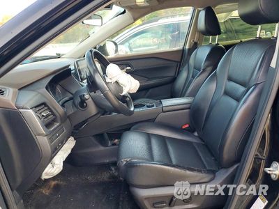Zdjęcie 7 z 14 samochodu: 2023 NISSAN ROGUE SV VIN:JN8BT3BB7PW493574 - miniatura