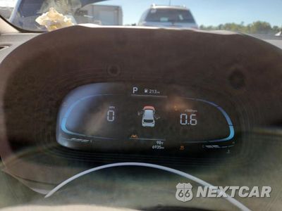 Zdjęcie 9 z 13 samochodu: 2025 HYUNDAI VENUE SEL VIN:KMHRC8A37SU376014 - miniatura