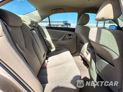 Zdjęcie 10 z 12 samochodu: 2009 TOYOTA CAMRY LE VIN:4T1BE46K99U894611 - miniatura