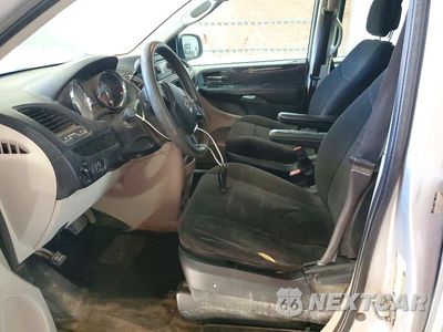 Zdjęcie 7 z 12 samochodu: 2012 DODGE GRAND CARAVAN SE VIN:2C4RDGBG6CR225323 - miniatura