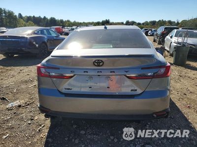 Zdjęcie 6 z 13 samochodu: 2026 TOYOTA CAMRY SE VIN:4T1DAACK0TU332305 - miniatura