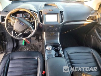 Zdjęcie 8 z 13 samochodu: 2020 FORD EDGE SEL VIN:2FMPK4J92LBA68604 - miniatura