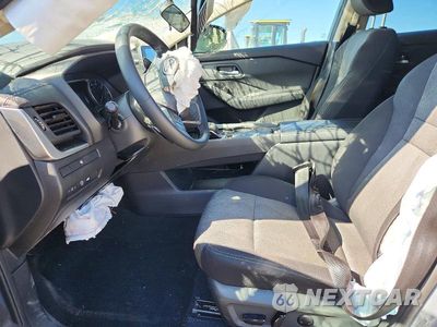 Zdjęcie 7 z 13 samochodu: 2026 NISSAN ROGUE SV VIN:5N1BT3BA0TC784315 - miniatura
