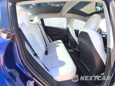 Zdjęcie 10 z 13 samochodu: 2023 TESLA MODEL 3 VIN:5YJ3E1EA5PF625530 - miniatura