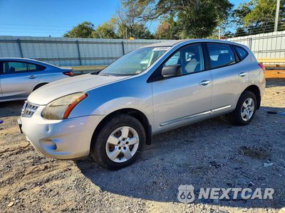 2014 NISSAN ROGUE SELECT S JN8AS5MV9EW705132 - główne zdjęcie licytacji z USA - miniatura