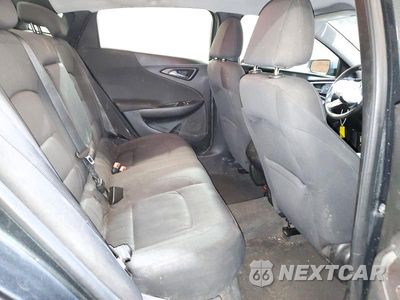 Zdjęcie 10 z 12 samochodu: 2018 CHEVROLET MALIBU LS VIN:1G1ZB5ST2JF112957 - miniatura