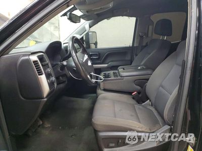 Zdjęcie 7 z 12 samochodu: 2018 CHEVROLET SILVERADO K1500 LT VIN:1GCVKREH0JZ217595 - miniatura