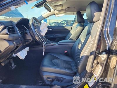 Zdjęcie 7 z 13 samochodu: 2019 TOYOTA CAMRY SE VIN:4T1B11HK8KU292229 - miniatura