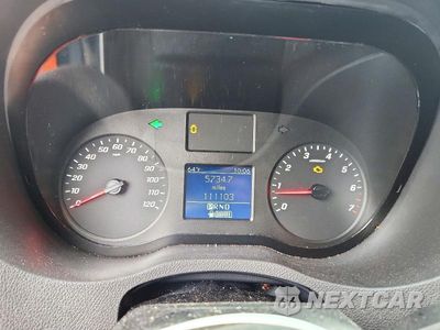 Zdjęcie 9 z 13 samochodu: 2022 MERCEDES-BENZ SPRINTER 2500 VIN:W1Y40CHY4NT092907 - miniatura