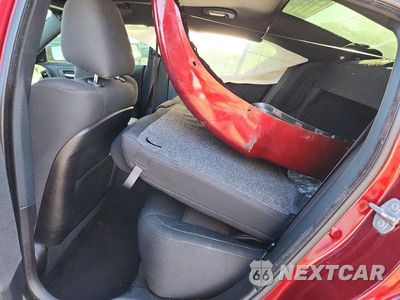 Zdjęcie 10 z 12 samochodu: 2018 DODGE CHARGER SXT PLUS VIN:2C3CDXHG3JH273933 - miniatura