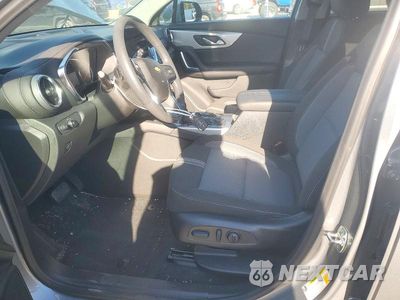 Zdjęcie 7 z 13 samochodu: 2026 CHEVROLET BLAZER 2LT VIN:3GNKBCR42TS163196 - miniatura