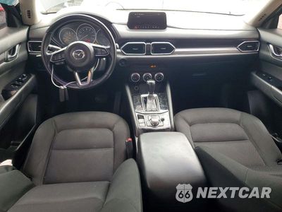 Zdjęcie 8 z 13 samochodu: 2019 MAZDA CX-5 SPORT VIN:JM3KFABM1K0585680 - miniatura