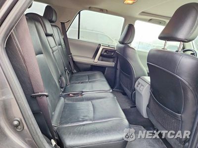 Zdjęcie 11 z 13 samochodu: 2011 TOYOTA 4RUNNER SR5 VIN:JTEBU5JR4B5045256 - miniatura