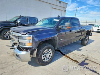 2015 CHEVROLET SILVERADO LT 1GC4KZC89GF146468 - główne zdjęcie licytacji z USA - miniatura