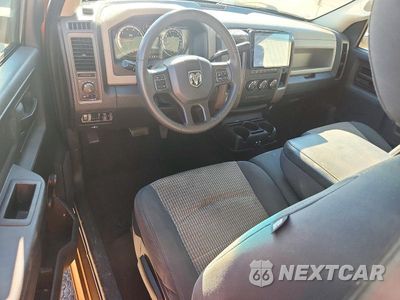 Zdjęcie 8 z 12 samochodu: 2012 DODGE RAM 1500 ST VIN:3C6JD6AT3CG261277 - miniatura