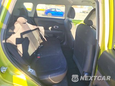 Zdjęcie 10 z 13 samochodu: 2018 KIA SOUL BASE VIN:KNDJN2A25J7902475 - miniatura