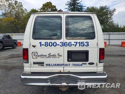 Zdjęcie 6 z 13 samochodu: 2012 FORD ECONOLINE E250 VAN VIN:1FTNS2EL8CDA69367 - miniatura