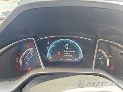 Zdjęcie 9 z 13 samochodu: 2016 HONDA CIVIC EX VIN:19XFC2F78GE233594 - miniatura