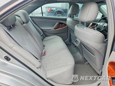 Zdjęcie 10 z 13 samochodu: 2009 TOYOTA CAMRY XLE VIN:4T4BE46K49R117954 - miniatura