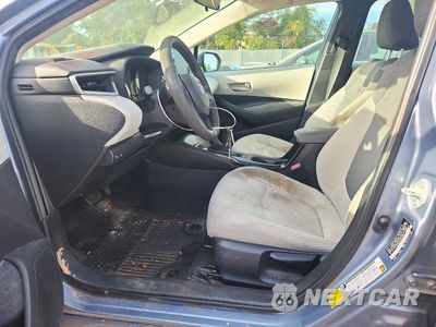 Zdjęcie 7 z 12 samochodu: 2021 TOYOTA COROLLA LE VIN:5YFEPMAE9MP163017 - miniatura