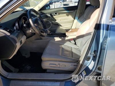 Zdjęcie 7 z 12 samochodu: 2009 ACURA TL VIN:19UUA865X9A026145 - miniatura