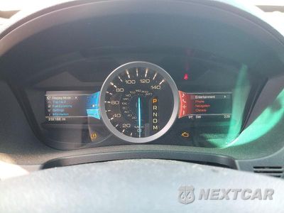 Zdjęcie 9 z 13 samochodu: 2013 FORD EXPLORER XLT VIN:1FM5K7D89DGC79644 - miniatura