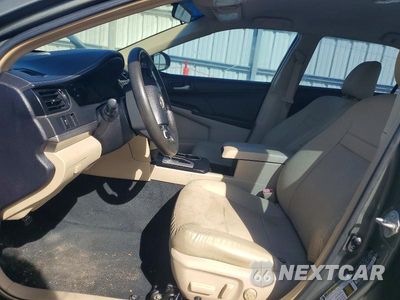 Zdjęcie 7 z 12 samochodu: 2014 TOYOTA CAMRY L VIN:4T1BF1FK9EU753673 - miniatura