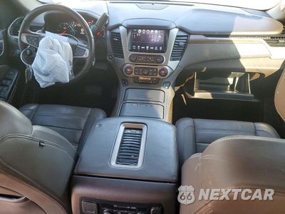 Zdjęcie 8 z 14 samochodu: 2020 GMC YUKON XL DENALI VIN:1GKS2HKJ1LR272097 - miniatura