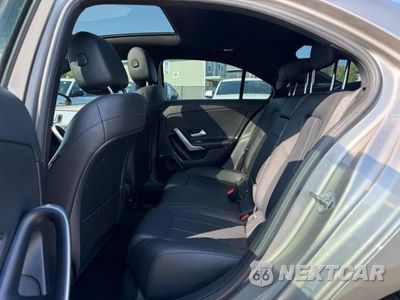 Zdjęcie 6 z 13 samochodu: 2019 MERCEDES-BENZ A 220 4MATIC VIN:WDD3G4FB0KW024667 - miniatura