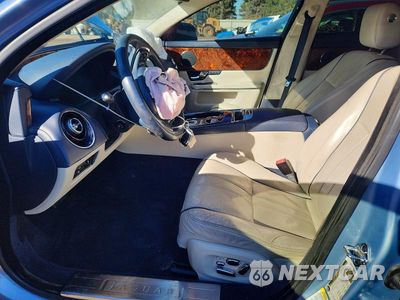 Zdjęcie 7 z 13 samochodu: 2011 JAGUAR XJL VIN:SAJWA2GB8BLV07810 - miniatura