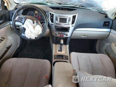 Zdjęcie 8 z 13 samochodu: 2014 SUBARU OUTBACK 2.5I PREMIUM VIN:4S4BRBCC7E3254886 - miniatura