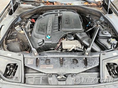 Zdjęcie 11 z 12 samochodu: 2015 BMW 535 XI VIN:WBA5B3C56FD546440 - miniatura