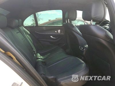 Zdjęcie 10 z 13 samochodu: 2017 MERCEDES-BENZ E 300 VIN:WDDZF4JB6HA049969 - miniatura