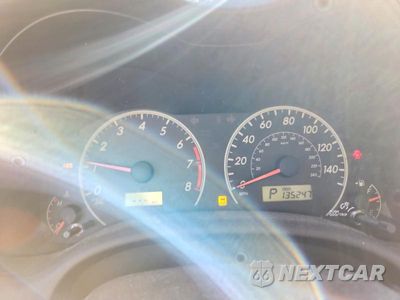 Zdjęcie 9 z 13 samochodu: 2011 TOYOTA COROLLA LE VIN:JTDBU4EEXB9131900 - miniatura