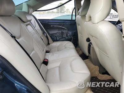 Zdjęcie 10 z 13 samochodu: 2006 VOLVO S60 2.5T VIN:YV1RS592262558216 - miniatura
