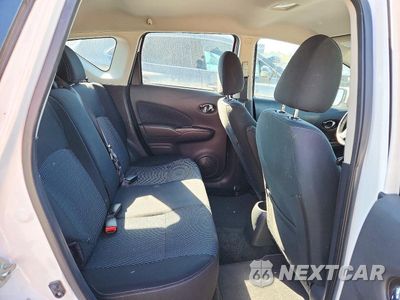 Zdjęcie 10 z 12 samochodu: 2018 NISSAN VERSA NOTE SV VIN:3N1CE2CPXJL357552 - miniatura